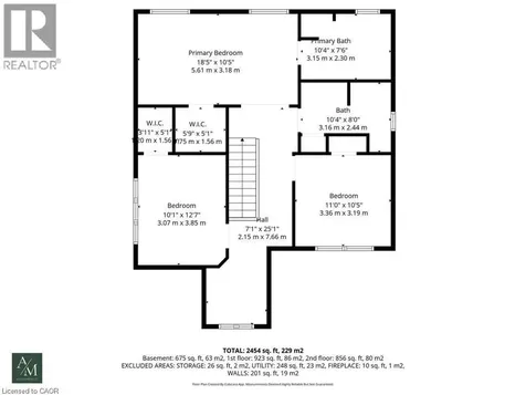 734 Brigadoon Drive Hamilton ON L9C 7S2