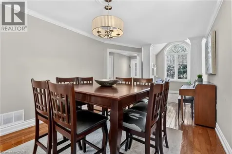 734 Brigadoon Drive Hamilton ON L9C 7S2