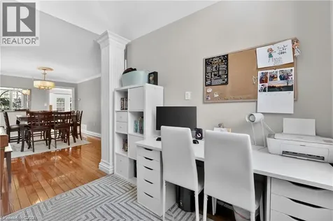 734 Brigadoon Drive Hamilton ON L9C 7S2