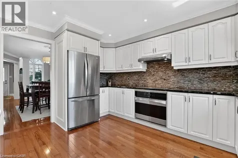 734 Brigadoon Drive Hamilton ON L9C 7S2