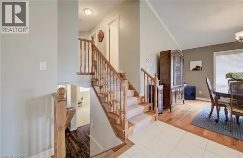 546 Jerseyville Road West Hamilton ON L9G 3L5