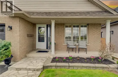 546 Jerseyville Road West Hamilton ON L9G 3L5