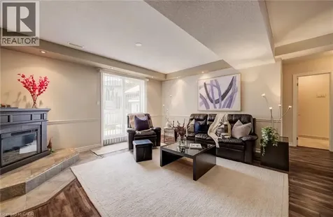 546 Jerseyville Road West Hamilton ON L9G 3L5