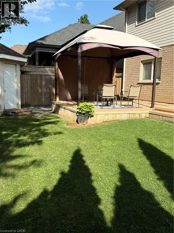 546 Jerseyville Road West Hamilton ON L9G 3L5