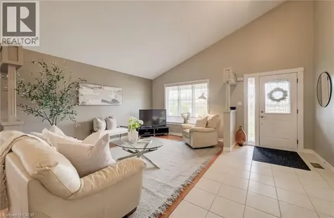 546 Jerseyville Road West Hamilton ON L9G 3L5