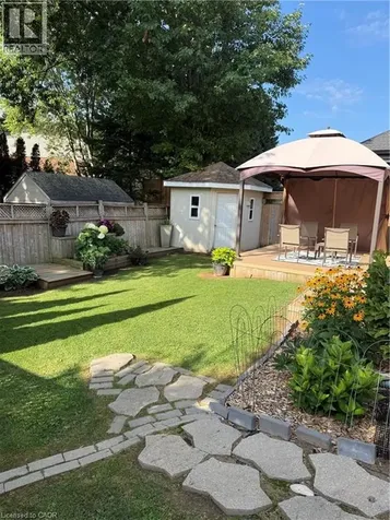 546 Jerseyville Road West Hamilton ON L9G 3L5