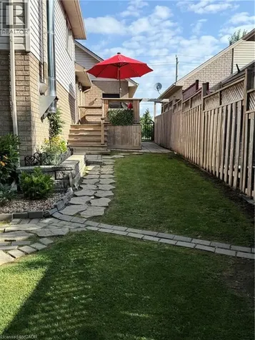 546 Jerseyville Road West Hamilton ON L9G 3L5