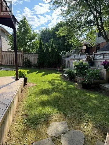 546 Jerseyville Road West Hamilton ON L9G 3L5