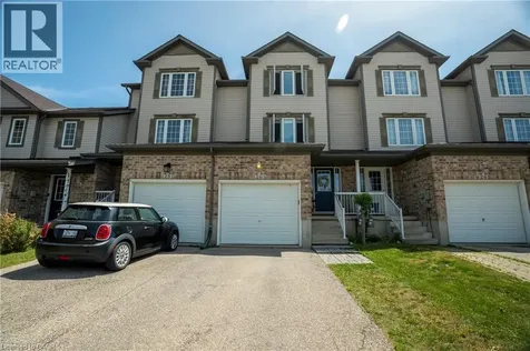 26 Chantilly Street Kitchener ON N2R 1V6