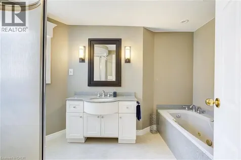 22 Blackhorne Crescent Kitchener ON N2E 1T1