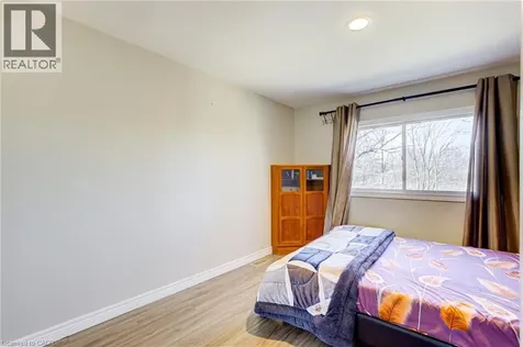 22 Blackhorne Crescent Kitchener ON N2E 1T1