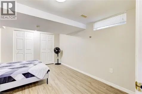22 Blackhorne Crescent Kitchener ON N2E 1T1
