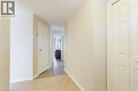 22 Blackhorne Crescent Kitchener ON N2E 1T1