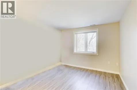 22 Blackhorne Crescent Kitchener ON N2E 1T1