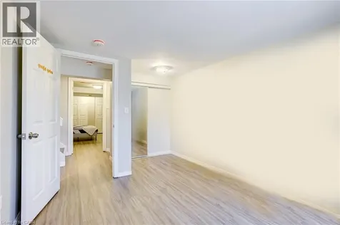 22 Blackhorne Crescent Kitchener ON N2E 1T1