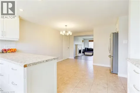 22 Blackhorne Crescent Kitchener ON N2E 1T1