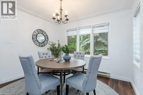 139 Mackay Crescent Waterloo ON N2J 3K1