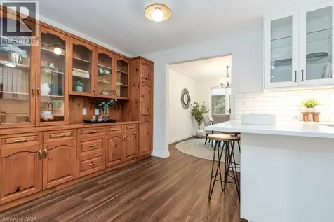 139 Mackay Crescent Waterloo ON N2J 3K1