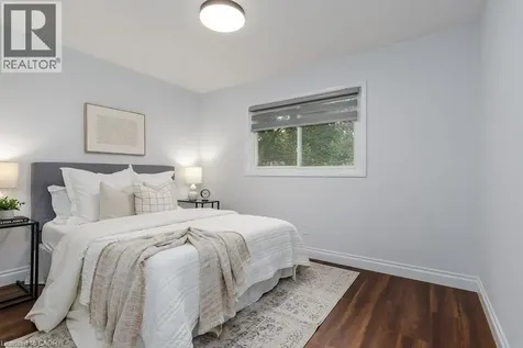 139 Mackay Crescent Waterloo ON N2J 3K1