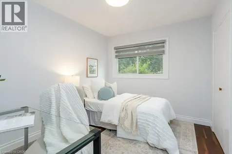 139 Mackay Crescent Waterloo ON N2J 3K1