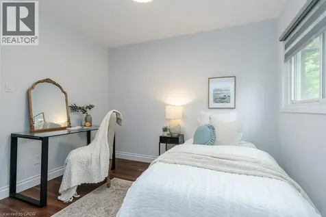 139 Mackay Crescent Waterloo ON N2J 3K1