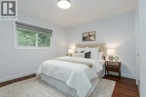 139 Mackay Crescent Waterloo ON N2J 3K1