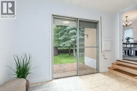139 Mackay Crescent Waterloo ON N2J 3K1