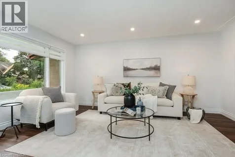139 Mackay Crescent Waterloo ON N2J 3K1
