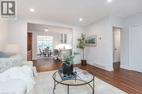 139 Mackay Crescent Waterloo ON N2J 3K1