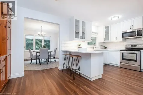 139 Mackay Crescent Waterloo ON N2J 3K1