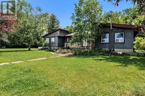 7363 Sideroad 33 34 Road Clearview ON L0M 1S0