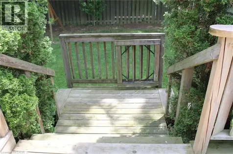 56 Carnegie Place Ancaster ON L9G 4T9