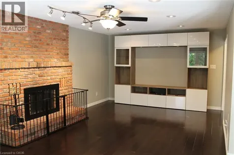 56 Carnegie Place Ancaster ON L9G 4T9