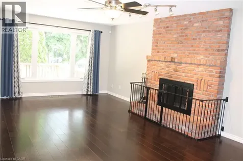 56 Carnegie Place Ancaster ON L9G 4T9
