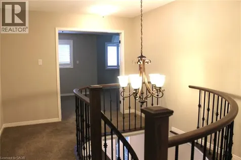 56 Carnegie Place Ancaster ON L9G 4T9