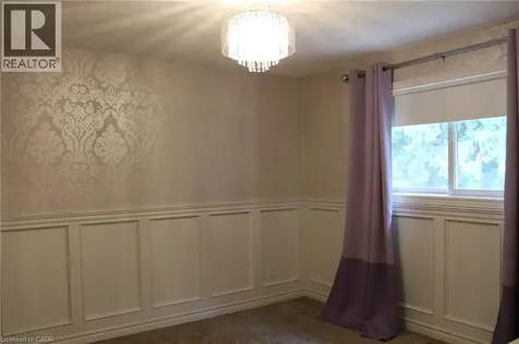 56 Carnegie Place Ancaster ON L9G 4T9