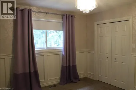 56 Carnegie Place Ancaster ON L9G 4T9