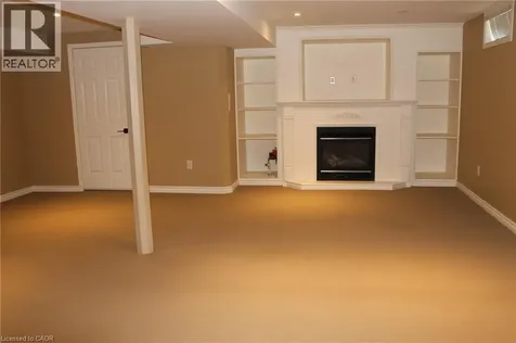 56 Carnegie Place Ancaster ON L9G 4T9
