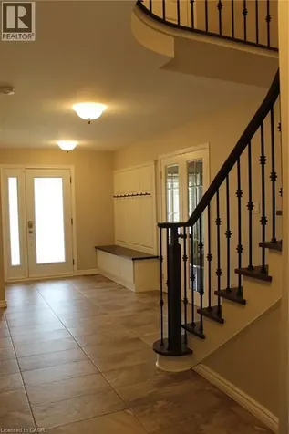 56 Carnegie Place Ancaster ON L9G 4T9