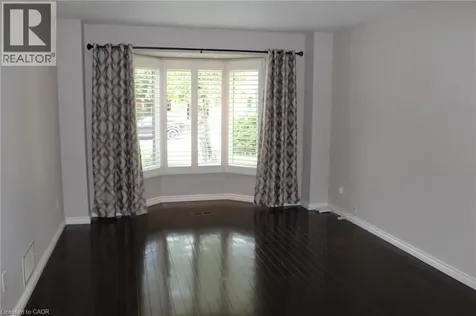 56 Carnegie Place Ancaster ON L9G 4T9
