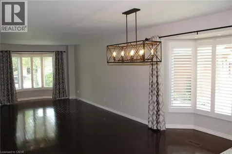 56 Carnegie Place Ancaster ON L9G 4T9