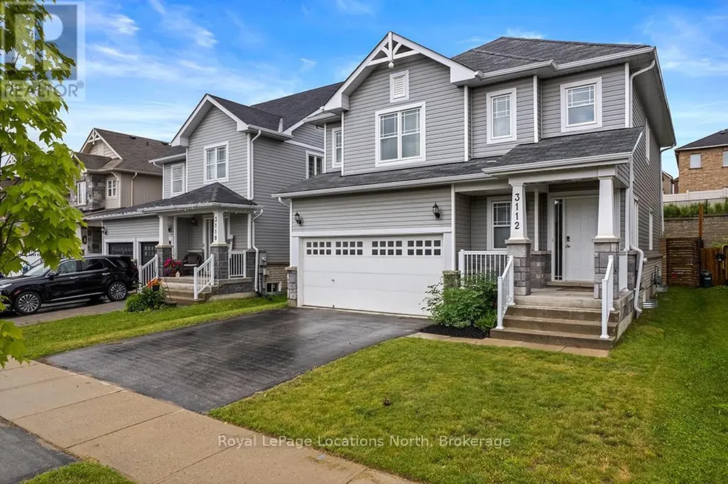 3112 Emperor Drive Orillia ON L3V 0G4