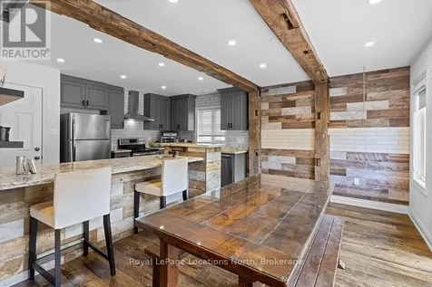 3112 Emperor Drive Orillia ON L3V 0G4