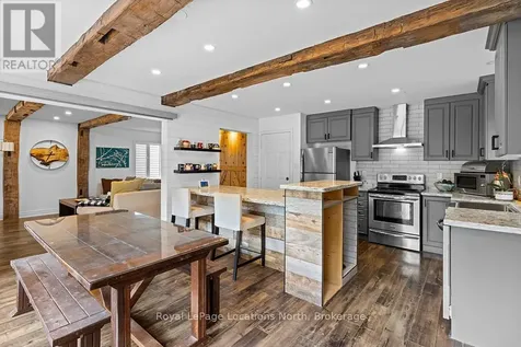 3112 Emperor Drive Orillia ON L3V 0G4
