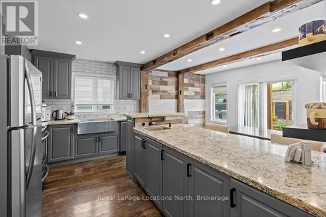 3112 Emperor Drive Orillia ON L3V 0G4