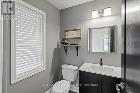 3112 Emperor Drive Orillia ON L3V 0G4