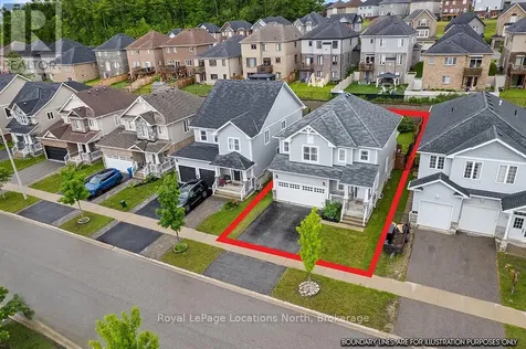 3112 Emperor Drive Orillia ON L3V 0G4