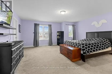 3112 Emperor Drive Orillia ON L3V 0G4