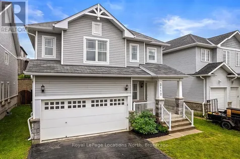 3112 Emperor Drive Orillia ON L3V 0G4