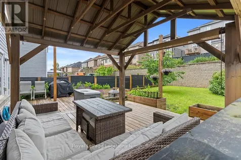 3112 Emperor Drive Orillia ON L3V 0G4